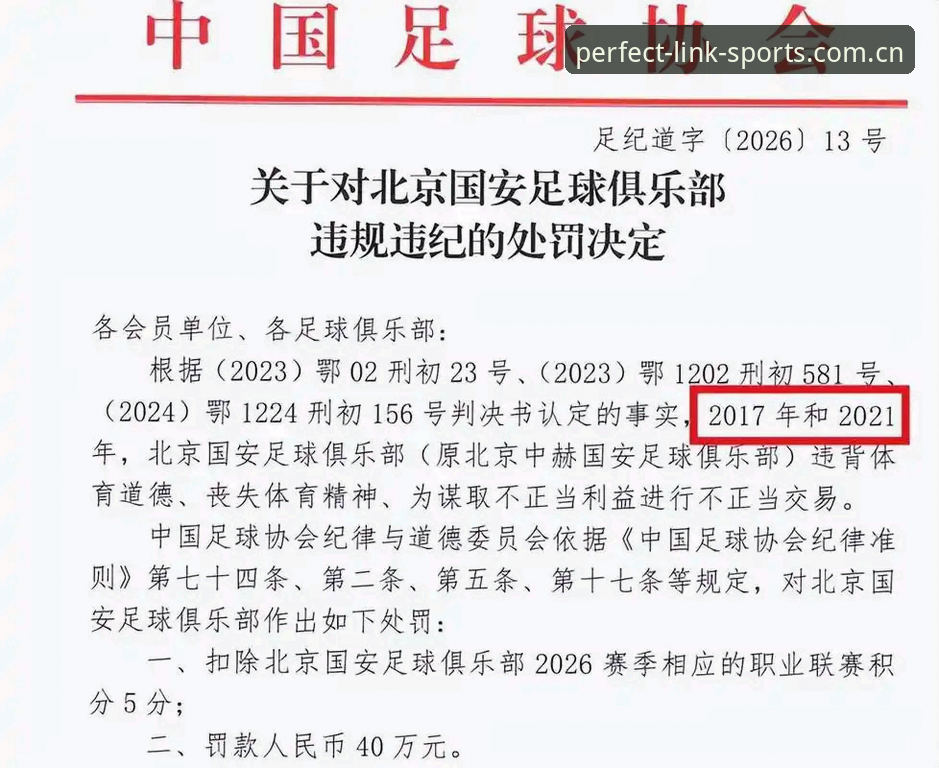 中国足球第三批禁足名单详解——行业整顿背后的深层逻辑